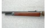 Winchester Model 1886 .33 W.C.F. Takedown (1914) - 6 of 7
