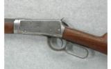 Winchester Model 1894 .30 W.C.F. Takedown (1913) - 4 of 7