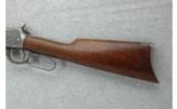 Winchester Model 1894 .30 W.C.F. Takedown (1913) - 7 of 7
