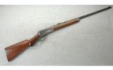 Winchester Model 1894 .38-55 Win. (1904) - 1 of 8