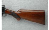 Browning 12 GA Semi-Auto - 7 of 6