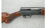 Browning 12 GA Semi-Auto - 2 of 6