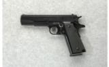 Springfield Model 1911-A1 .45 A.C.P. - 2 of 2