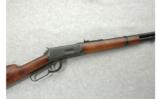 Winchester Model 1894 .30 W.C.F. - 1 of 7