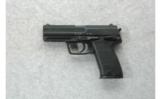 H&K Model USP 9mmx19 - 2 of 2