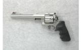 Ruger Super Redhawk .44 Magnum S.S. - 2 of 2