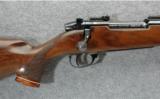 Weatherby MK V Custom .300 Magnum - 2 of 7