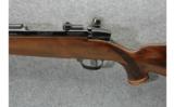 Weatherby MK V Custom .300 Magnum - 4 of 7