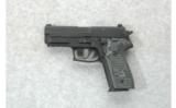 Sig Sauer Model P229 Extreme 9MM - 2 of 2