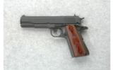Springfield Model 1911-A1 .45 A.C.P. - 2 of 2