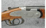 Beretta S687 EELL 20 GA O/U - 9 of 9