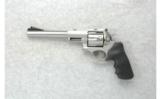Ruger Model Super Redhawk .44 Magnum S.S. - 2 of 2