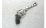 Ruger Model Super Redhawk .44 Magnum S.S. - 1 of 2