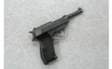Walther Model P38 9mm - 1 of 2