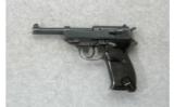 Walther Model P38 9mm - 2 of 2
