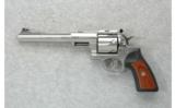 Ruger Model Super Redhawk .44 Magnum S.S. - 2 of 2