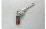 Ruger Model Super Redhawk .44 Magnum S.S. - 1 of 2
