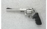 Ruger Model Super Redhawk .44 Magnum S.S. - 2 of 2