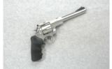 Ruger Model Super Redhawk .44 Magnum S.S. - 1 of 2