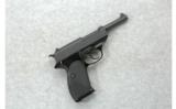 Walther Model P39 9mm - 1 of 2