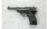Walther Model P39 9mm - 2 of 2