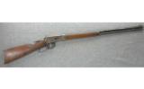 Winchester Model 1894 .25-35 WCF Lever Action - 1 of 7