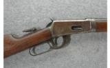 Winchester Model 1894 .25-35 WCF Lever Action - 2 of 7