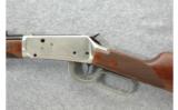 Winchester 94AE XTR .30-30 Win. D.U. 50th Canada - 3 of 9