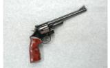 Smith & Wesson .357 Magnum Revolver - 1 of 2