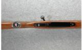 Winchester Model 70 .270 Win. - 3 of 7