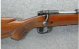 Winchester Model 70 .270 Win. - 2 of 7