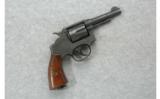 Smith & Wesson Victory .38 Special (U.S.N.) - 1 of 2