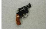 Smith & Wesson Model 34-2 .22 Long Rifle - 1 of 2