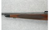 Winchester Model 52C Sporter .22 L.R. Bolt Action - 6 of 7