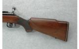 Winchester Model 52C Sporter .22 L.R. Bolt Action - 7 of 7