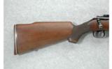 Winchester Model 52C Sporter .22 L.R. Bolt Action - 5 of 7