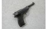 Walther P.38,9mm - 1 of 4