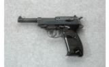 Walther P.38,9mm - 2 of 4