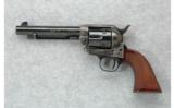 Uberti Model Evil Roy .45 Colt - 2 of 2