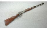 Winchester Model 94 .32 W.S. (1942) - 1 of 7