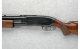 Winchester Model 12 Engraved Larry Roe 12 GA - 4 of 7