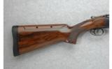 Perazzi Model M-T-6 12 GA O/U - 5 of 7