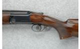 Perazzi Model M-T-6 12 GA O/U - 4 of 7