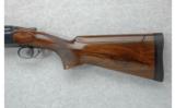 Perazzi Model M-T-6 12 GA O/U - 7 of 7