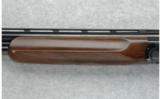 Perazzi Model M-T-6 12 GA O/U - 6 of 7