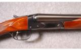 Winchester Model 21 Trap in 12 Gauge - 2 of 9