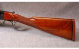 Winchester Model 21 Trap in 12 Gauge - 7 of 9