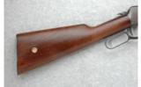 Winchester Model 94 .32 W.S. (1939) - 5 of 7