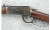 Winchester Model 94 .32 W.S. (1939) - 4 of 7