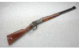 Winchester Model 94 .32 W.S. (1939) - 1 of 7